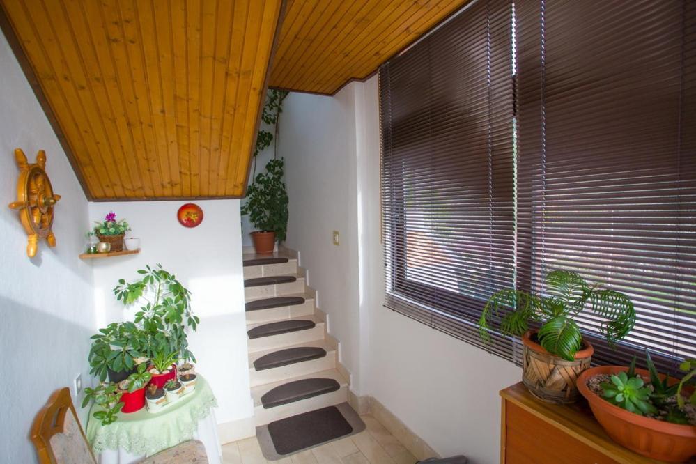 Apartments Tanja Подгора Экстерьер фото