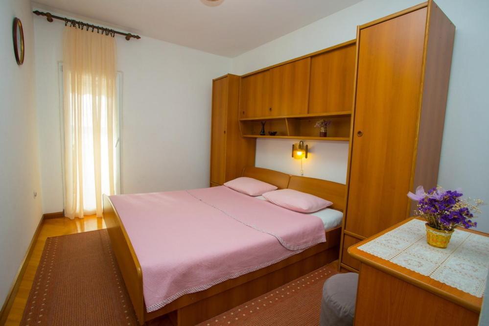 Apartments Tanja Подгора Экстерьер фото