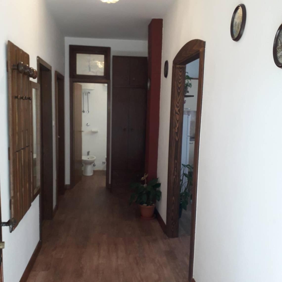 Apartments Tanja Подгора Экстерьер фото